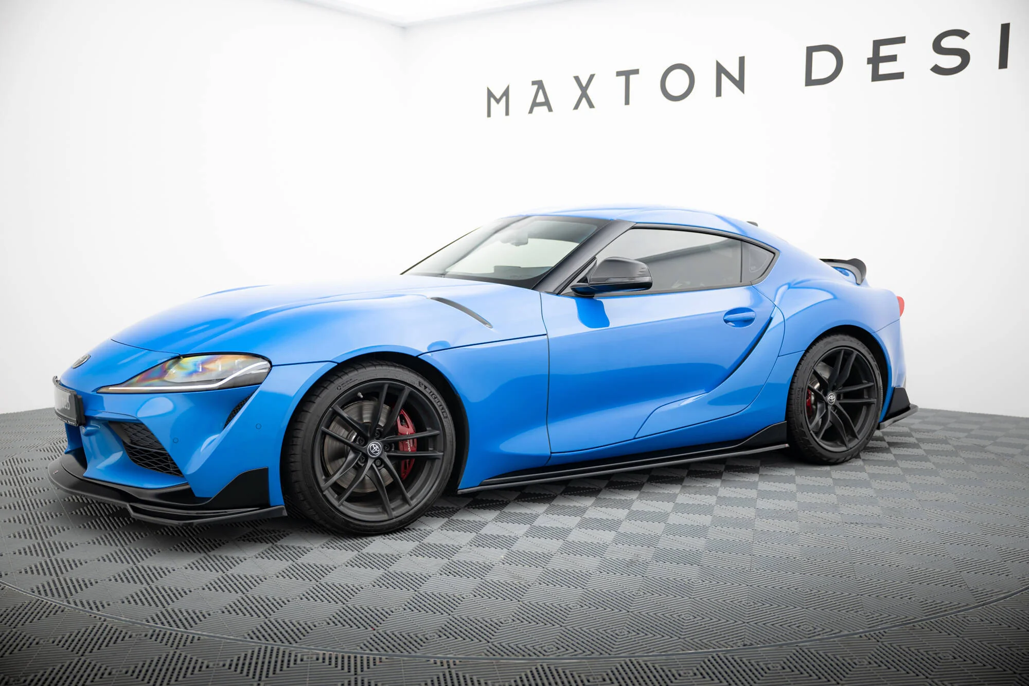 Redefine Your Vehicle's Visual Edge
